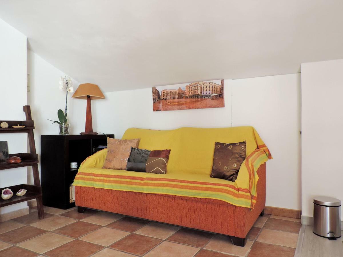 El Rincon De Isabel Apartament