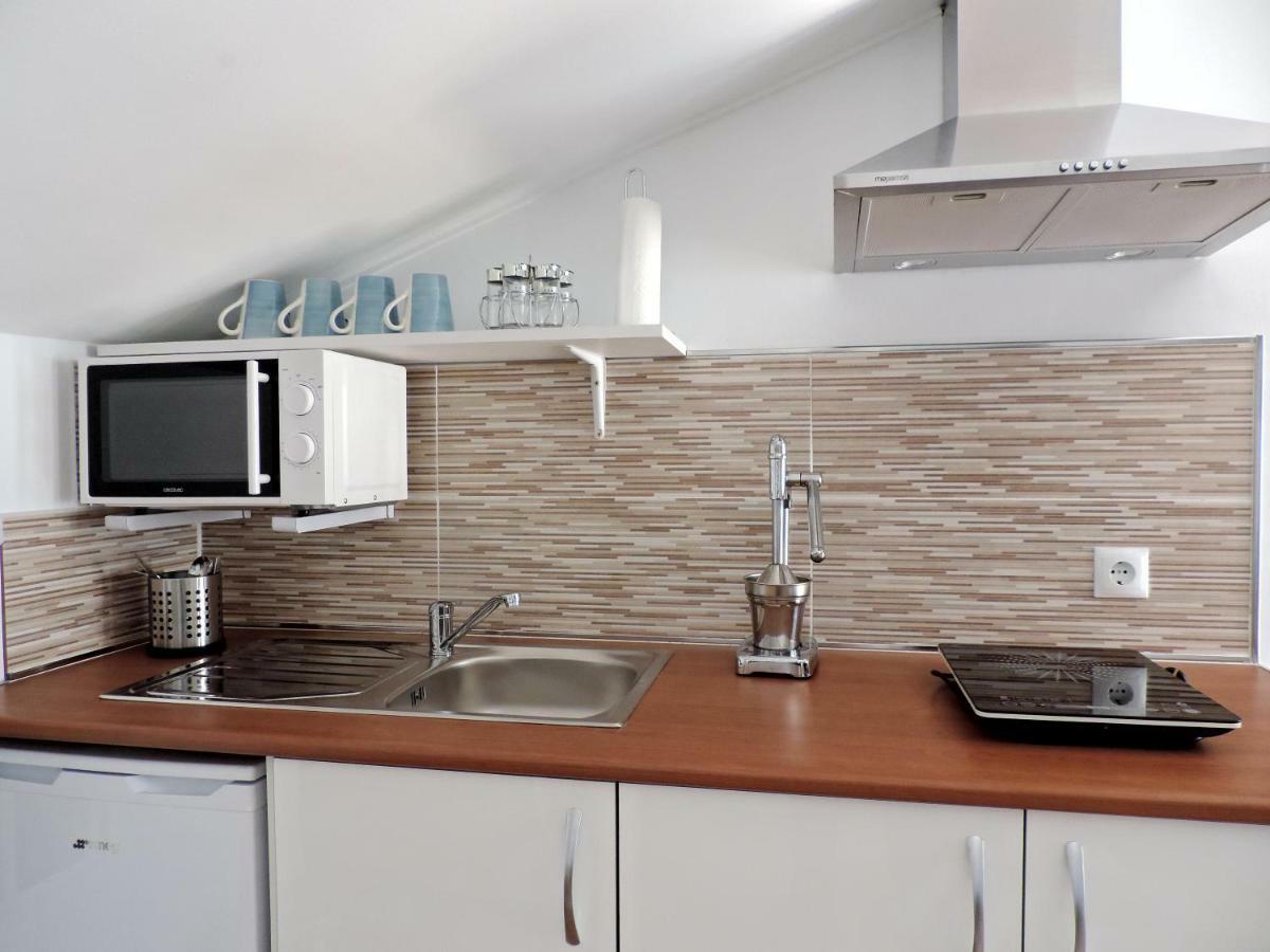 El Rincon De Isabel Apartament