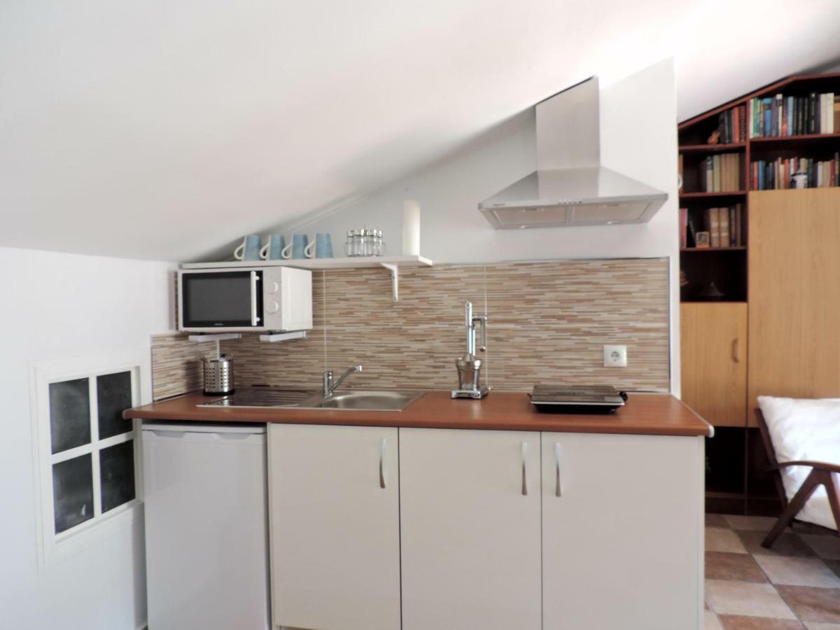 Apartament El Rincon De Isabel Malaga