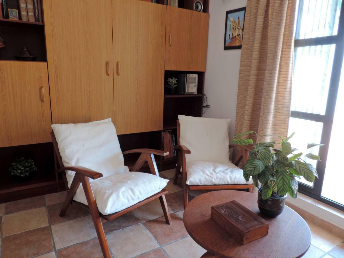 El Rincon De Isabel Apartament Malaga