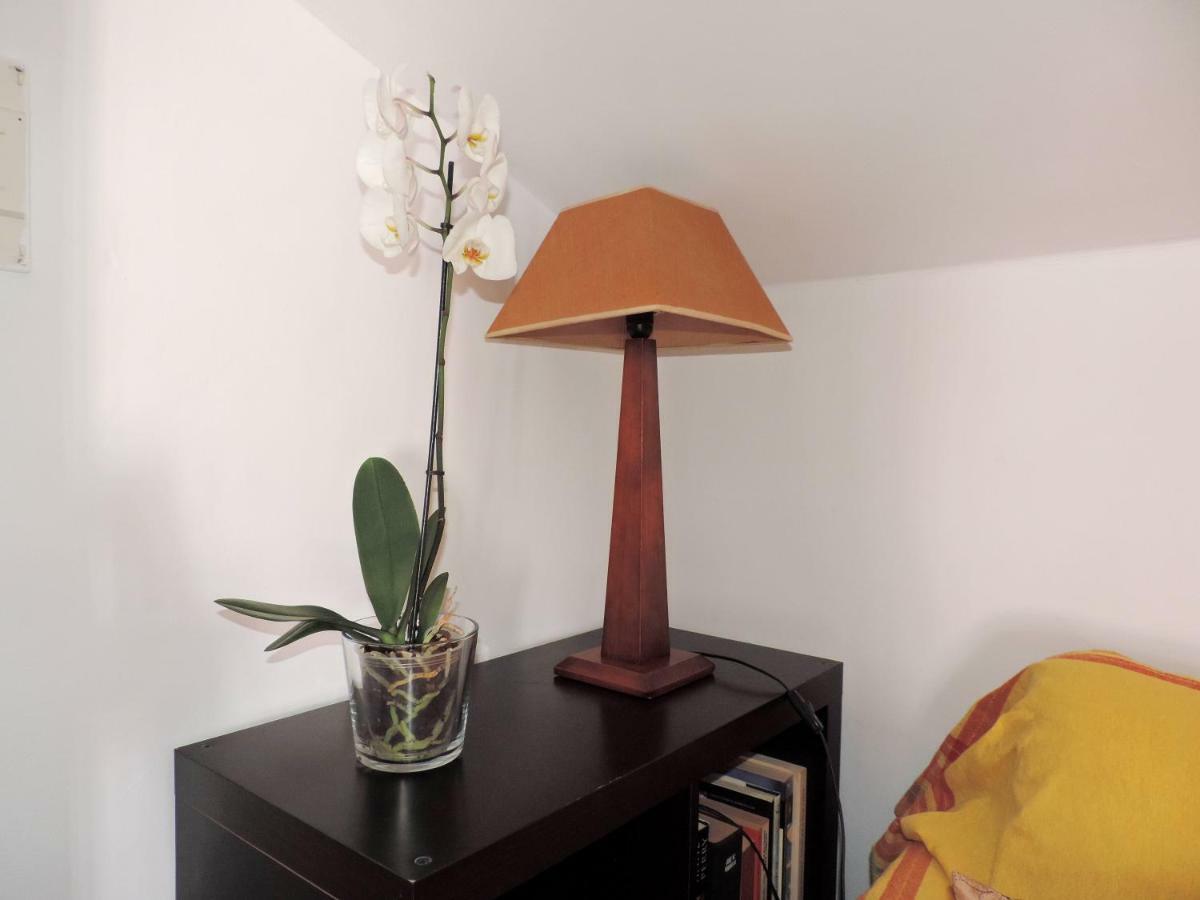 Apartament El Rincon De Isabel