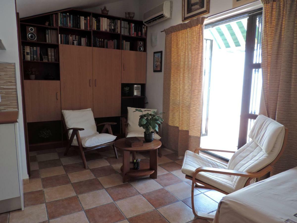 Apartament El Rincon De Isabel *