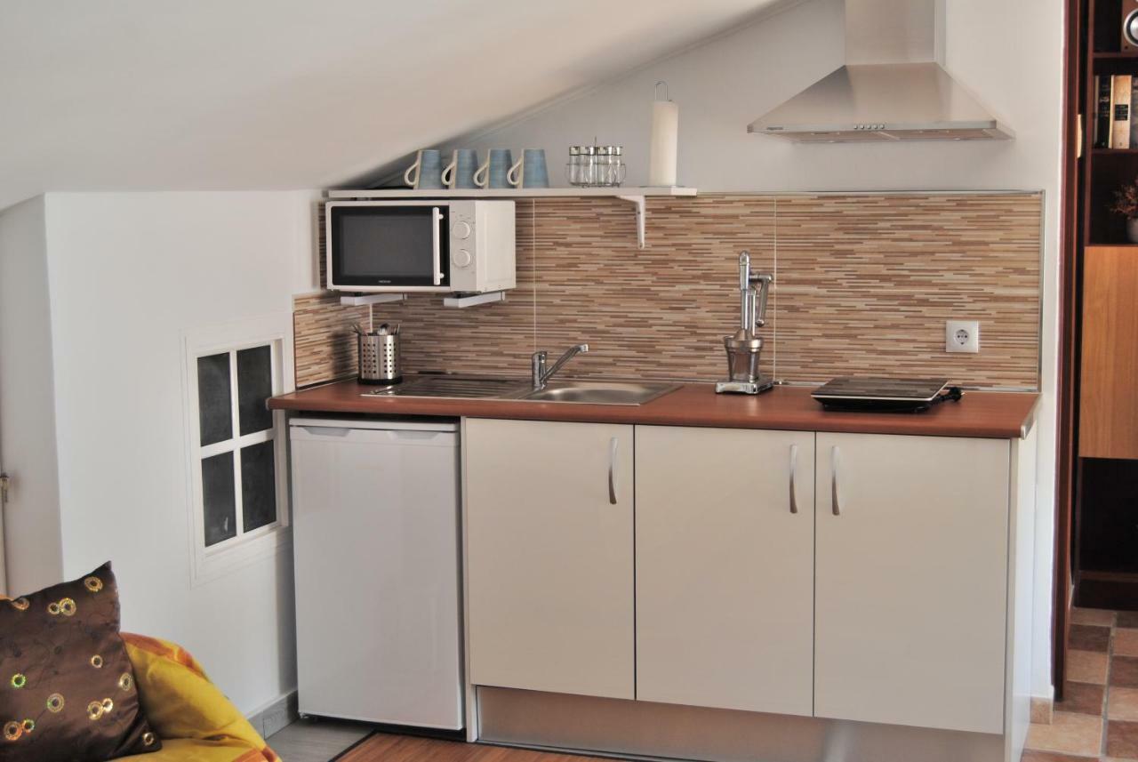 Apartament El Rincon De Isabel