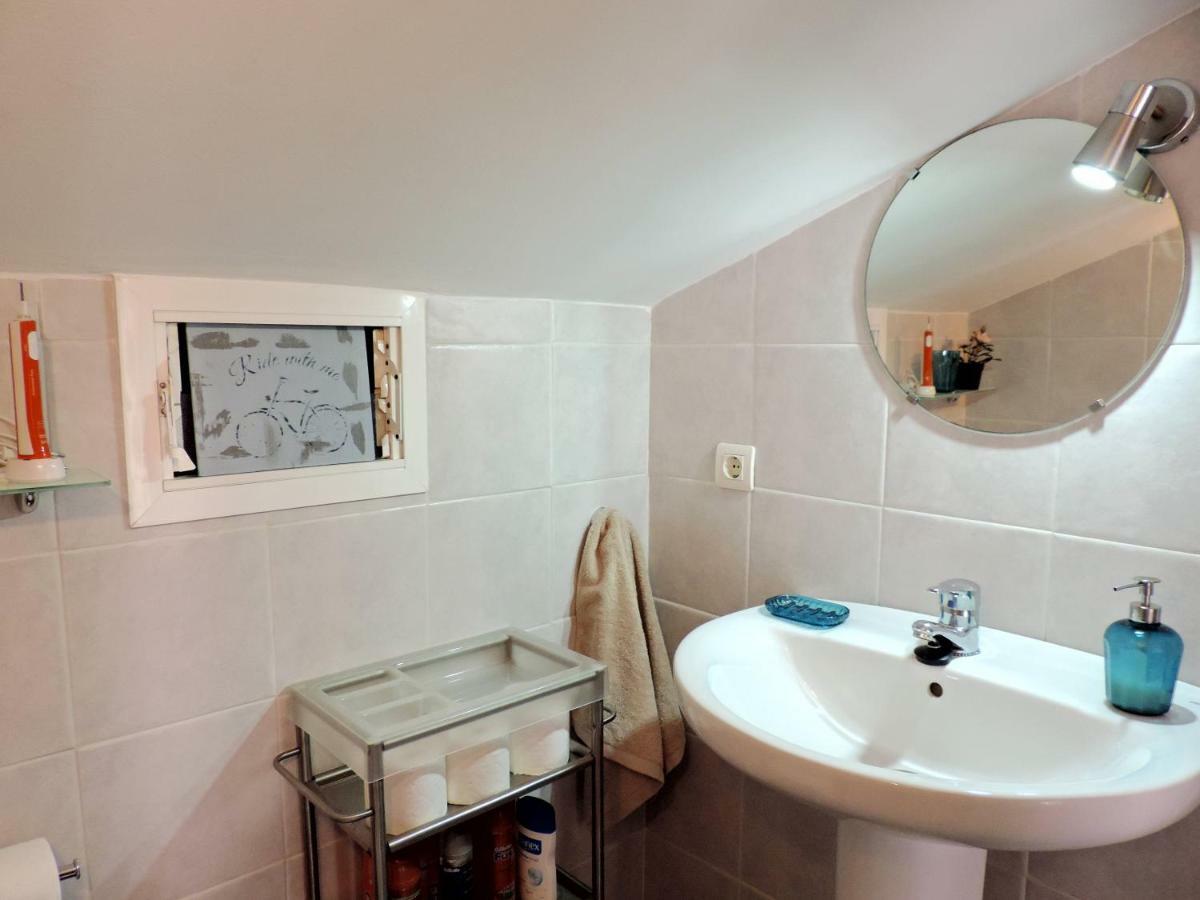 El Rincon De Isabel Apartament Malaga