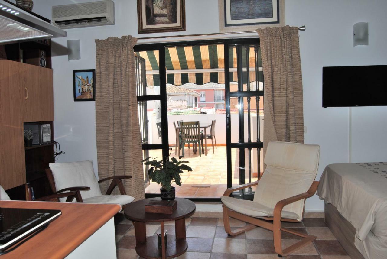 El Rincon De Isabel Apartament
